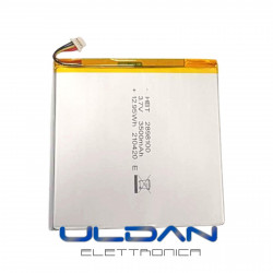 Batteria MEDIACOM SMARTPAD...