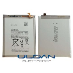 BATTERIA PER SAMSUNG GALAXY...