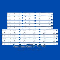 Flex CAVO XIAOMI REDMI 5...