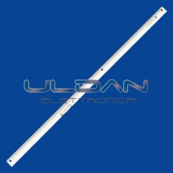 KIT 1 BARRE LED TV SAMSUNG...