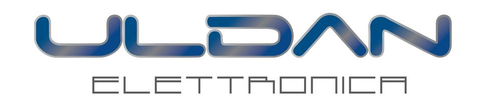 Uldanelettronica logo
